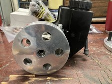 Power Steering Pump Gm Saginaw Tc Series Aluminum Type Ii Power Steering Pump Gm Saginaw Tc Series Aluminum Type Ii