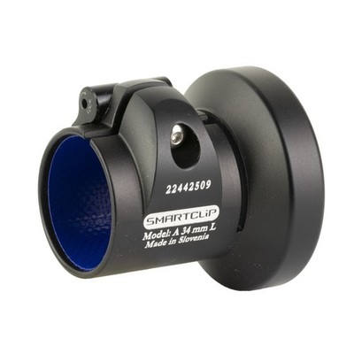 Burris Smartclip QD BTC 34mm Adapter - 626631
