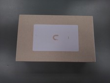 Ubiquiti UniFi PoE  Adapter U-PoE  60W