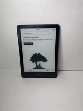Amazon Kindle Paperwhite 11th Gen 2021 WiFi (6.8") 8GB M2L3EK BLACK(O7)