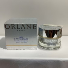 Orlane Paris B21 Extraordinaire Absolute Youth Cream 1.7oz NEW AS PICTURED