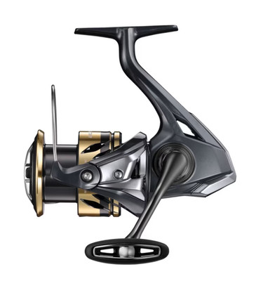 Shimano 25 ULTEGRA Spinning Fishing Reel