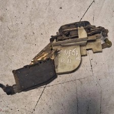 Porte avant et accessoires Opel OMEGA