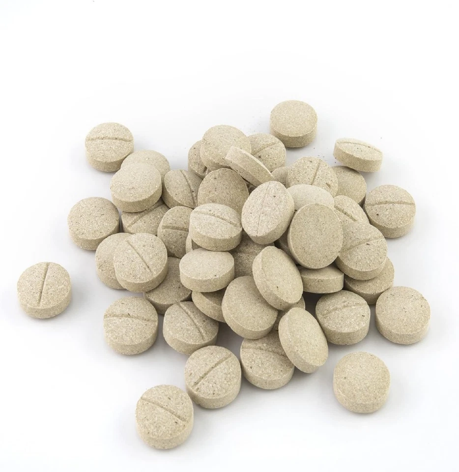 Dog Multi Vitamins For All Life Stages Health Care Chewable Tablets 90 COUNTRY - Image 3 of 4