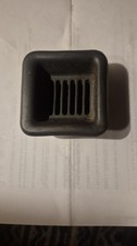 99-09 Saab 9-5 Coin Holder Part 4741815 99-09 Saab 9-5 Coin Holder Part 4741815