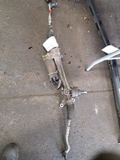 2017 A4 Audi Power Steering Gearrack And Pinion Sku4437563 2017 A4 Audi Power Steering Gearrack And Pinion Sku4437563