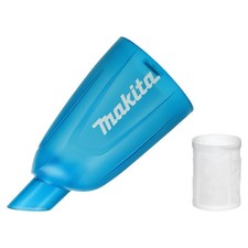 Makita 456196-9 Capsule  198750-0 Pre-Filter Setfor Vacuum XLC02ZB