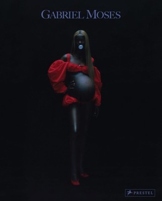 Gabriel Moses: Regina by Moses