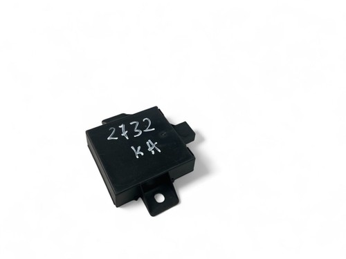 KA2732 VW Kontrolle Einheit 1K0907719C