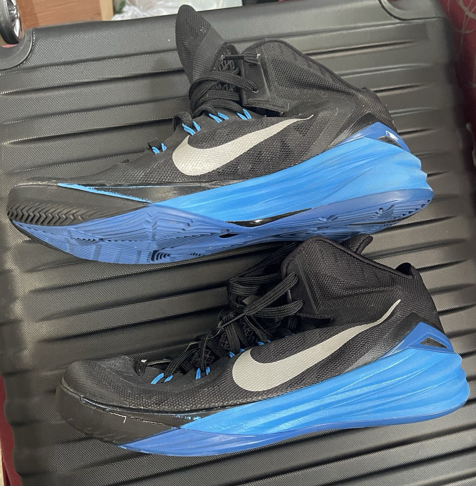 Nike Hyperdunk - image 5