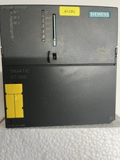 Siemens SIMATIC S7-300 CPU 319F-3 PN/DP SPS 6...