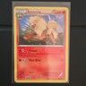 Pokémon TCG Arcanine 13/99 Next Destinies Stage 1 120HP Uncommon Regular