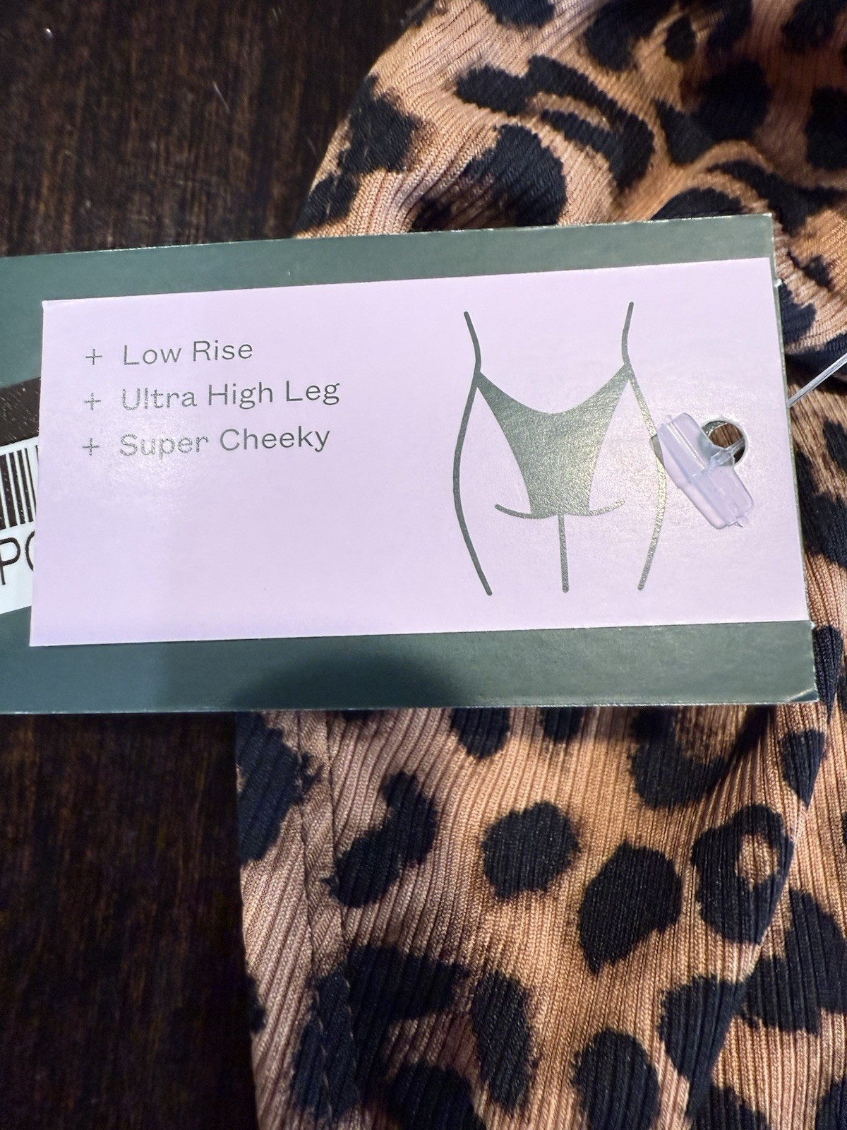 Wild Fable Women’s Three Piece Swimming Suit Set Size M NWT