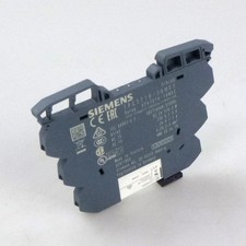 Siemens Output Coupler 3RQ3118-2AM01 + Relay LYCA024V NOV