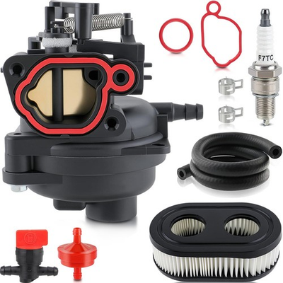 #ad Carburetor Carb for 550ex troy bilt lawn mower number 11a a230711 $24.88