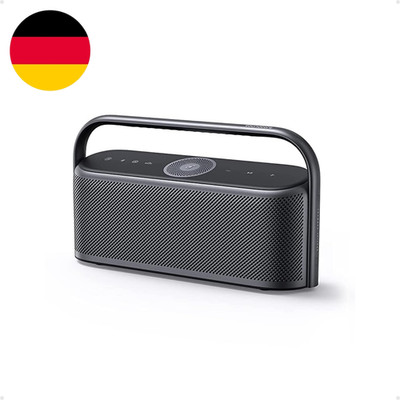 Soundcore Motion X600 Bluetooth Lautsprecher, Lautsprecher Boxen Bluetooth Mit H