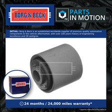 Image of Wishbone / Control / Trailing Arm Bush fits NISSAN PATROL Y60 4.2 Rear 88 to 98