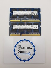 SK Hynix DDR3L 8GB 16GB (2x8GB) Kit Laptop RA...