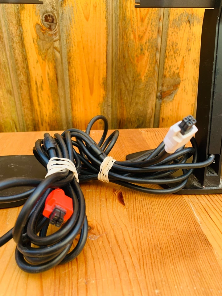 BOSE Companion 5 Multimedia Speaker System Left & Right Speakers - Image 4 of 4