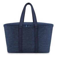 reisenthel Coolerbag KüHltasche 44,5Cm #RTH-UH (Twist Navy)