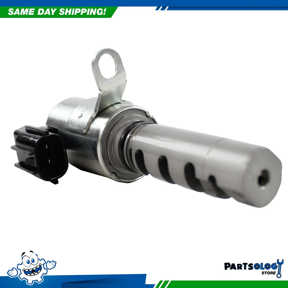 DNJ VTS1072 Variable Valve Timing Solenoid For 97-10 Lexus Toyota 4.0L-4.7L DOHC - Imagem 3 de 3