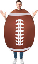 Adult Inflatable Halloween Costume for Men Women