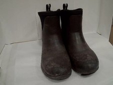 AsIs/ForParts - Muck Mens Arctic Excursion, Black, 10