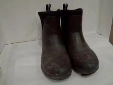 AsIs/ForParts - Muck Mens Arctic Excursion, Black, 10