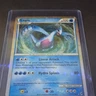 Pokémon Lugia Shiny Holo Rare SL7 Call of Legends Basic 2011 English TCG Card