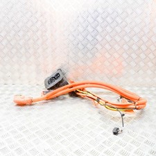 BMW I3 I01 Câble De Charge De Batterie 9396543 9270565 Énergie 75KW 2016