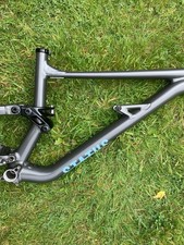 Specialized Status 160 Frame S3