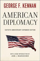 George F. Kennan - American Diplomacy - Paperback - G245Z