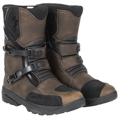 Trailblazer Wp Boot Brn