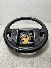 LAND ROVER RANGE ROVER SPORT TDV6 HSE 2009-2011 Steering Wheel AH32-3600-SC