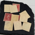 US Postage Stamp 2 Cent Red Washington 10 ct. — photo 2
