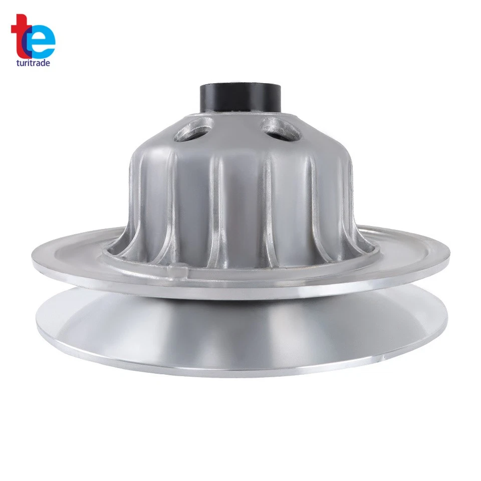 For Kawasaki Mule 3000 3010 3020 4000 4010 Secondary Driven Clutch 49094-0045 - Image 3 of 4