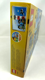 LEGO CREATOR 3 in 1: Lighthouse Point (31051) Retired 2017 NEW 528 pcs