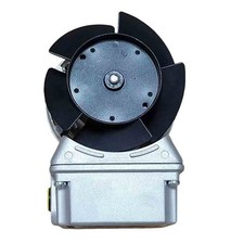 FLAI BG63 Fan P15.51.0429 IP66 230V Waterproof Motor Cooling Fan for Wistro
