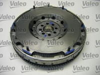 Valeo Schwungrad Passt FüR Land Rover Discovery 98-04 (836018) Oem