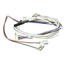 SIMPSON WASHING MACHINE   LID  REED SWITCH & HARNESS ASSY 0173200821K 36P450L