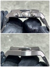 Girard-Perregaux Laureato Chronograph Indigo 81020-21-3311-1GM TO259217 8