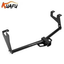 Class III Trailer Tow Receiver Hitch For Buick Encore Chevrolet Trax 2013-2022