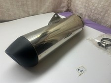 Auspuff Endtopf MGZ Honda CB 500 F PC45 2013-15 n B1-156 .