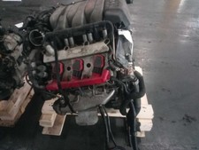 2011 Audi Q5 3.2l V6 Engine Complete Assembly Used 95k Oem 06e100031l
