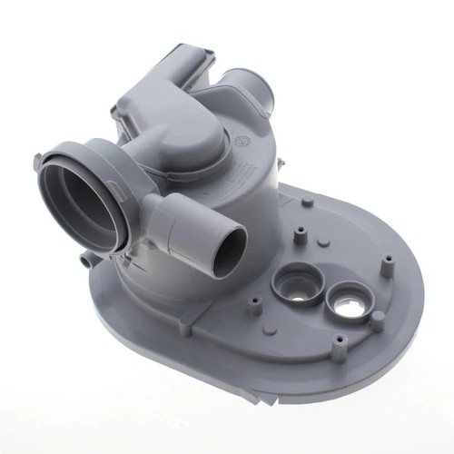 Bauknecht 488000644980 Pumpentopf Pumpensumpf für Geschirrspüler ORIGINAL