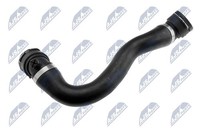 Nty CPP-BM-003 KüHlerschlauch FüR Bmw