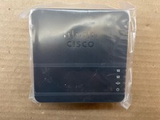 Cisco ATA 190 Series Analog Telephone Adapters