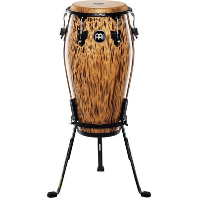 Meinl 30th Anniversary Edition Marathon Classic  Conga with Steely II