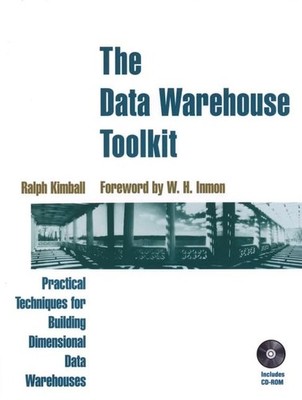 Data Warehouse Toolkit: Practical Techn... by Kimball, Ralph Mixed media product