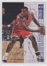 1994 Upper Deck Collector's Choice International Japanese Lamond Murray #383 0a3